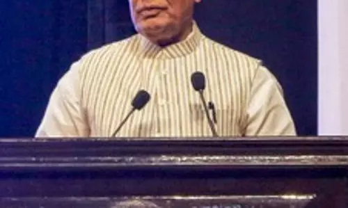 भारत और जर्मनी के बीच वायु व समुद्री सैन्य अभ्यास को लेकर वार्ता