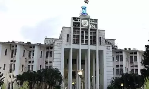 Odisha: ओडिशा में सरकारी इमारतों को नारंगी रंग से रंगा जाएगा Odisha: ओडिशा में सरकारी इमारतों को नारंगी रंग से रंगा जाएगा