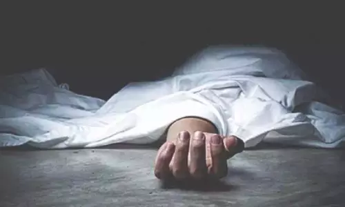 Odisha: कॉलेज छात्रा ने खुद को आग लगाकर जान दे दी