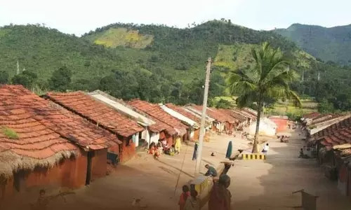 Odisha: वनों में रहने वाले ग्रामीणों को स्थानांतरित करने की योजना