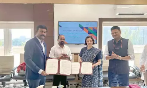 Andhra: तिरुमाला और कुरनूल में राज्य खाद्य प्रयोगशालाएं स्थापित की जाएंगी