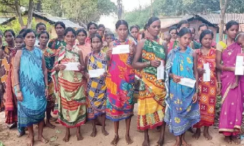 Nabarangpur: आशा कार्यकर्ता ने 100 से अधिक महिलाओं से ₹50 लाख ठगे