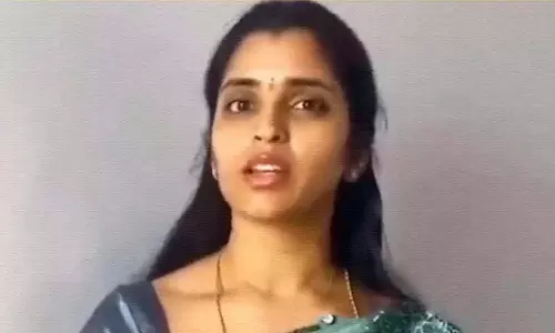 YSRCP ने महिलाओं पर बढ़ते हमलों पर चिंता व्यक्त की
