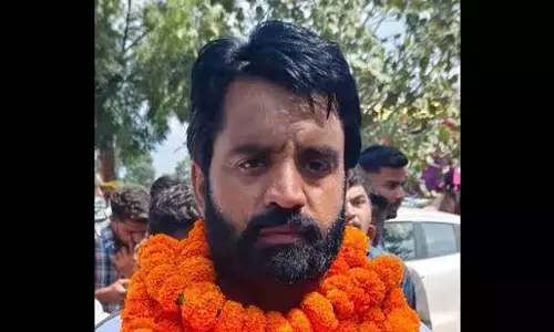 Punjab:  निर्दलीय गोपाल सुखोमाजरी ने कालका में प्रभावशाली शुरुआत कर चौंकाया