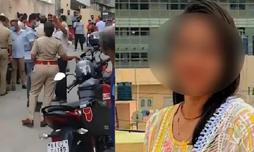 एक लाश 50 से ज्यादा टुकड़े, आरोपी ने सुसाइड नोट में लिखी चौंकाने वाली बड़ी बातें