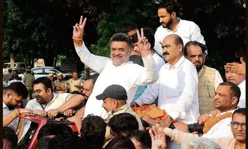 Panchkula: कांग्रेस ने पंचकूला पर फिर कब्ज़ा किया