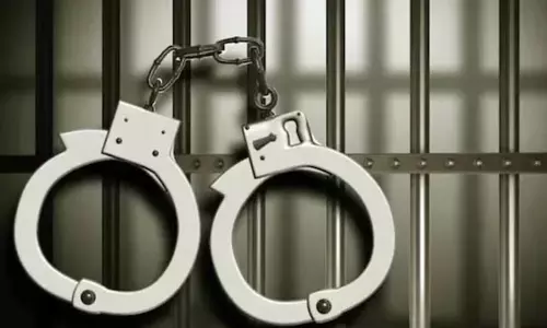 Odisha: दहेज विवाद में बच्चों पर जानलेवा हमला, आरोपी गिरफ्तार
