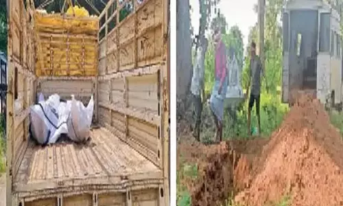 भाई है शिक्षक, बहन थी नक्सली, मुठभेड़ में मारे जाने के बाद खुलासा भाई है शिक्षक, बहन थी नक्सली, मुठभेड़ में मारे जाने के बाद खुलासा