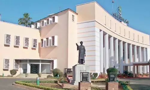 Odisha: ओडिशा सरकार ने ग्रामोदय योजना की शुरुआत की Odisha: ओडिशा सरकार ने ग्रामोदय योजना की शुरुआत की