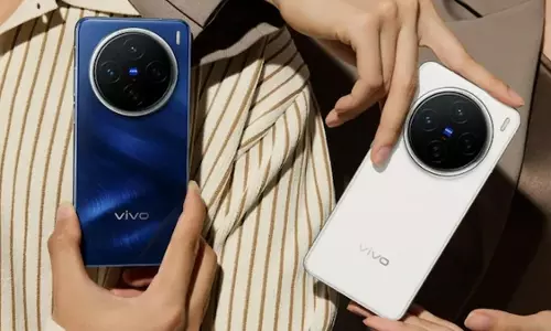 Vivo X200 सीरीज, धमाकेदार फीचर्स के साथ इस दिन लॉन्च होगी