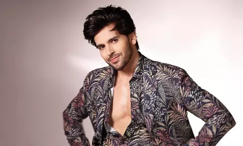 Shehzada Dhami ने बिग बॉस 18 में YRKKH निर्माता राजन शाही का खुलासा किया