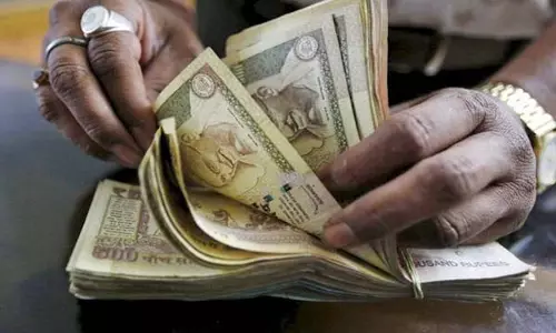 ओडिशा ने ग्रेच्युटी की सीमा बढ़ाकर 20 लाख रुपये की