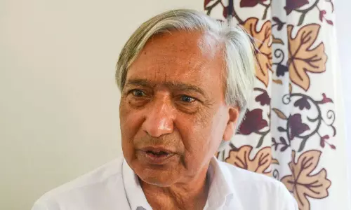 J&K: तारिगामी ने कुलगाम में लगातार पांचवीं बार जीत दर्ज की