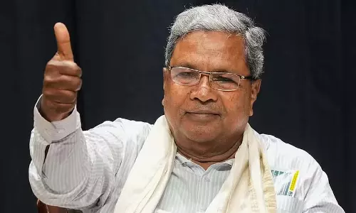 CM: कर्नाटक में जाति जनगणना को लेकर कांग्रेस में कोई विरोध नहीं