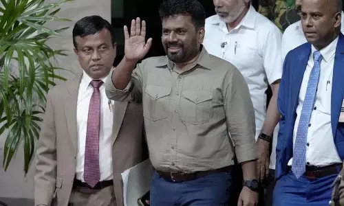 Sri Lanka कैबिनेट ने रूस के साथ समझौते को मंजूरी दी