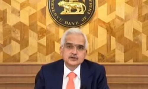 निवेश और खपत बढ़ने से भारतीय अर्थव्यवस्था में जारी रहेगी तेजी: आरबीआई गवर्नर