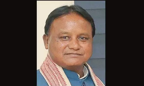 ओडिशा ने विभिन्न विभागों में 282 अधिकारियों और कर्मचारियों की नियुक्ति की