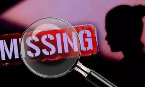 Ghaziabad: मोदीनगर से बाजार गई युवती लापता हुई Ghaziabad: मोदीनगर से बाजार गई युवती लापता हुई