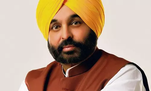 Punjab के सीएम मान के दो और सहयोगी हटाए गए
