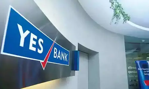 Yes Bank का शेयर 0.79% बढ़ा