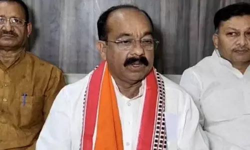 CM विष्णुदेव साय के नेतृत्व में छत्तीसगढ़ का हो रहा चंहुमुखी विकास : अरुण साव CM विष्णुदेव साय के नेतृत्व में छत्तीसगढ़ का हो रहा चंहुमुखी विकास : अरुण साव