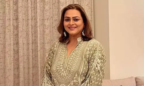 Shilpa Shirodkar अपने माता-पिता की निधन के बाद डिप्रेशन