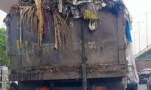 Haryana : फरीदाबाद में कचरा संग्रहण के लिए 32.95 करोड़ रुपये के टेंडर जारी