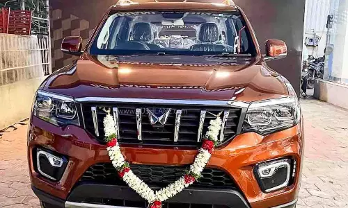 SUVs ने डिमांड के मामले में सभी को पीछे छोड़ दिया SUVs ने डिमांड के मामले में सभी को पीछे छोड़ दिया