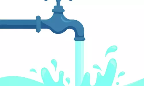 Baramulla: बारामूला के खानपोरा निवासी जलापूर्ति की कमी से परेशान