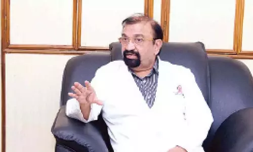 समग्र स्वास्थ्य सेवा प्रदान करने के लिए SVIMS का बड़े पैमाने पर विस्तार किया जाएगा
