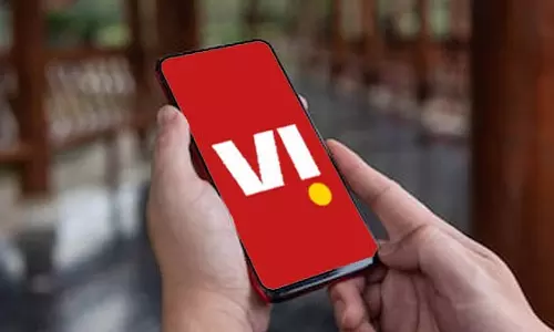 Vodafone आइडिया के शेयर में -2.11% की गिरावट Vodafone आइडिया के शेयर में -2.11% की गिरावट
