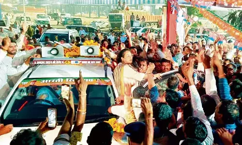 Haryana : अहीरवाल में राव इंद्रजीत सिंह के प्रभाव से भाजपा को 7 में से 6 सीटें जीतने में मदद मिली Haryana : अहीरवाल में राव इंद्रजीत सिंह के प्रभाव से भाजपा को 7 में से 6 सीटें जीतने में मदद मिली