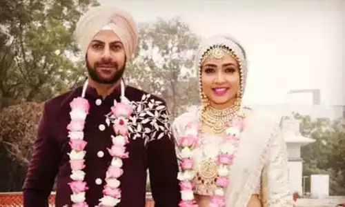 Ex-wife ने कहा करणवीर से शादी करना थी सबसे बड़ी गलती Ex-wife ने कहा करणवीर से शादी करना थी सबसे बड़ी गलती