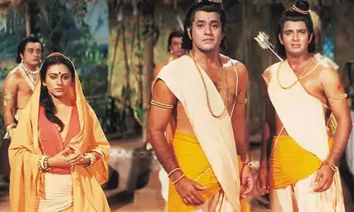 अपने बच्चों को सिखाएं रामायण की ये 5 जरूरी बाते