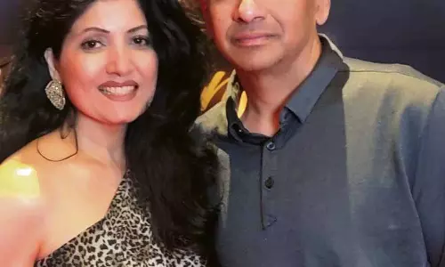 Punjabi दंपत्ति लगातार दूसरे साल मिस वर्ल्ड अमेरिका प्रतियोगिता का आयोजन करेंगे Punjabi दंपत्ति लगातार दूसरे साल मिस वर्ल्ड अमेरिका प्रतियोगिता का आयोजन करेंगे
