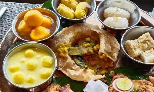 Navratri Ashtami पर होगी कन्या पूजा Navratri Ashtami पर होगी कन्या पूजा