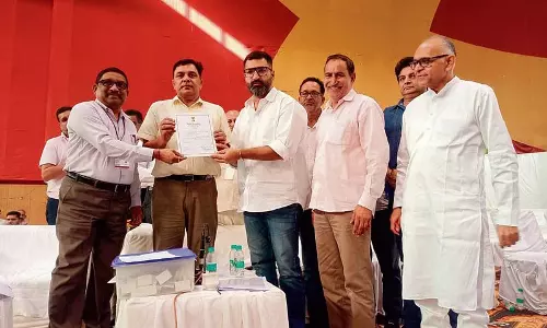 Haryana : गोपाल कांडा सिरसा में कांग्रेस की जीत में गोकुल सेतिया से हारे Haryana : गोपाल कांडा सिरसा में कांग्रेस की जीत में गोकुल सेतिया से हारे