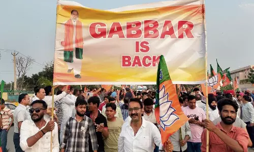 Haryana : अंबाला कैंट में भाजपा ने अनिल विज को दिया