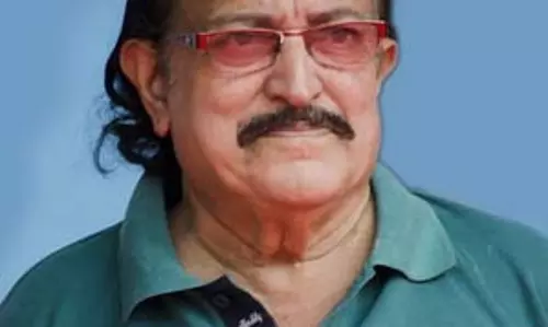 वरिष्ठ मलयालम अभिनेता टीपी माधवन का निधन वरिष्ठ मलयालम अभिनेता टीपी माधवन का निधन
