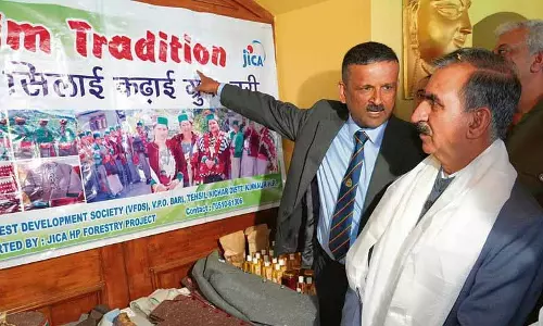 CM: सभी चिड़ियाघरों के लिए एकीकृत टिकट प्रणाली से पर्यटकों का अनुभव बेहतर होगा CM: सभी चिड़ियाघरों के लिए एकीकृत टिकट प्रणाली से पर्यटकों का अनुभव बेहतर होगा