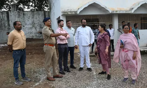 तेलासीपुरी धाम का है ऐतिहासिक महत्व, बाबा गुरू घासीदास की है कर्मभूमि