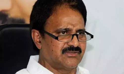 मोपीदेवी वेंकटरमण राव TDP में शामिल होने के लिए तैयार मोपीदेवी वेंकटरमण राव TDP में शामिल होने के लिए तैयार