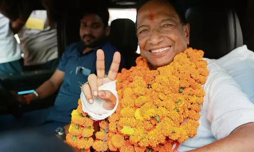 Haryana : पानीपत जिले में भी भगवा पार्टी का बोलबाला Haryana : पानीपत जिले में भी भगवा पार्टी का बोलबाला