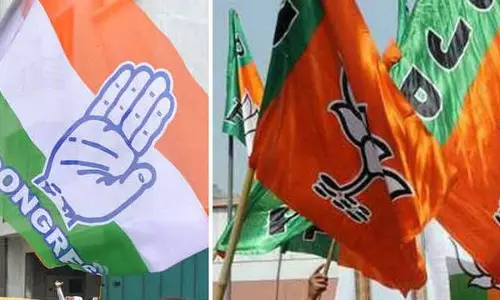Haryana : वाईनगर में 2-2 कांग्रेस-भाजपा सत्ता समीकरण में कोई बदलाव नहीं
