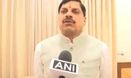 लाडली बहना योजना पर शिवसेना नेता की टिप्पणी पर बोले CM Yadav