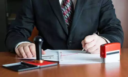 12 HPAS अधिकारियों का तबादला