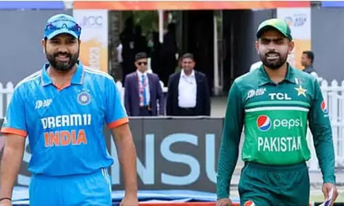 Pakistan में नहीं होगा चैंपियंस कप फाइनल