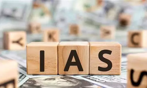 8 IAS अधिकारियों का तबादला