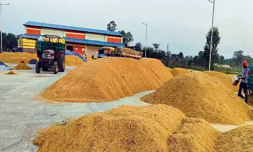Telangana: सरकार ने कैबिनेट उप-समिति का गठन किया Telangana: सरकार ने कैबिनेट उप-समिति का गठन किया