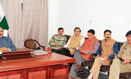 कुल्लू दशहरा में विदेशी राजनयिकों के आने की उम्मीद: CM